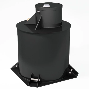 Септик ДИАМАНТ в Невинномысске