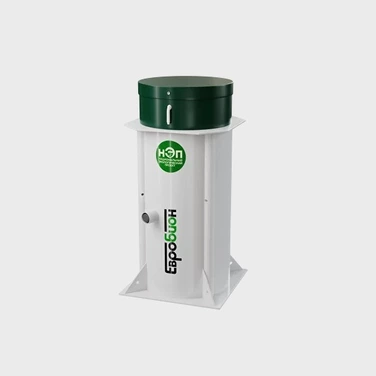 Септик ЕВРОБИОН в Невинномысске