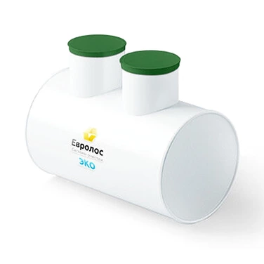 Септик Евролос в Невинномысске