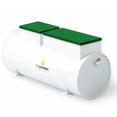 Септик ЕВРОЛОС ГРУНТ в Невинномысске