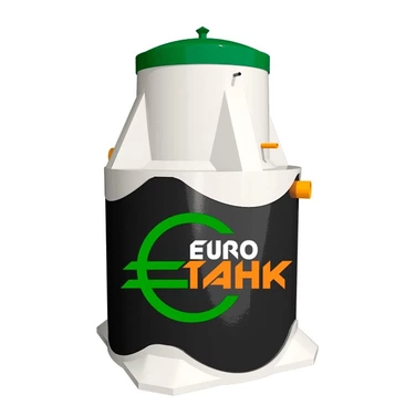 Септик ЕВРОТАНК в Невинномысске