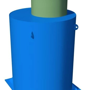 Септик FEKALOF в Невинномысске