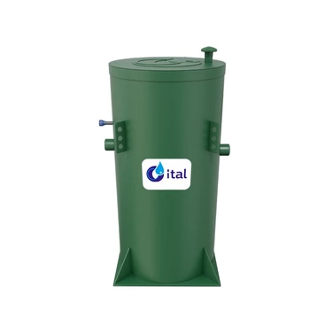 Септик ИТАЛ в Невинномысске