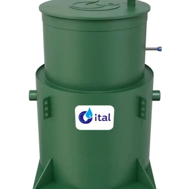 Септик ИТАЛ в Невинномысске