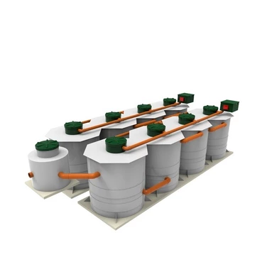 Септик KOLO ILMA в Невинномысске