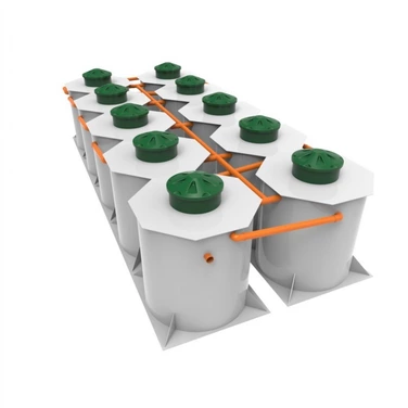 Септик KOLO ILMA в Невинномысске