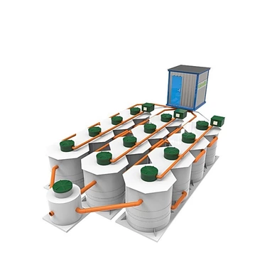 Септик KOLO ILMA в Невинномысске