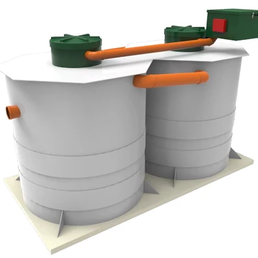 Септик KOLO ILMA в Невинномысске