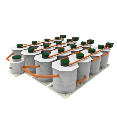 Септик KOLO ILMA в Невинномысске