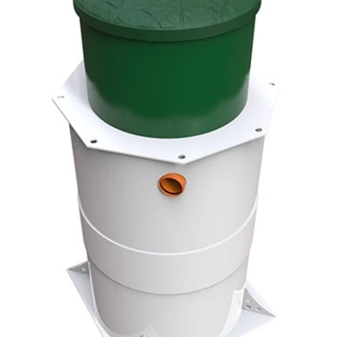 Септик Коловеси в Невинномысске