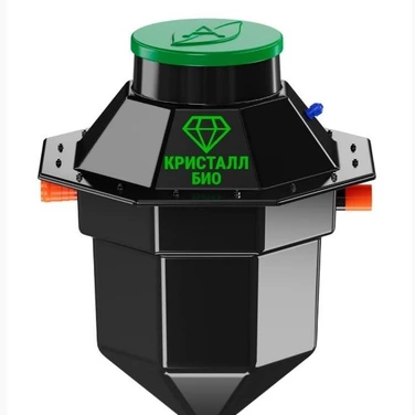 Септик Кристалл в Невинномысске