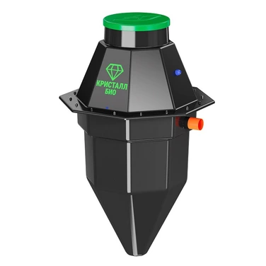 Септик Кристалл в Невинномысске