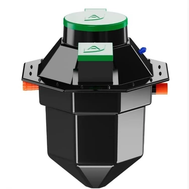 Септик Кристалл в Невинномысске