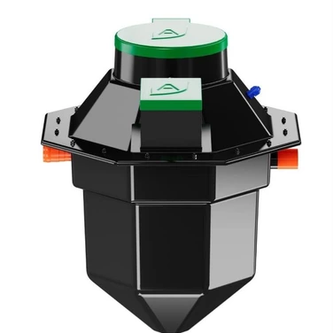 Септик Кристалл в Невинномысске