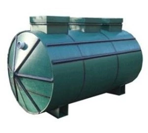 Септик Лидер в Невинномысске