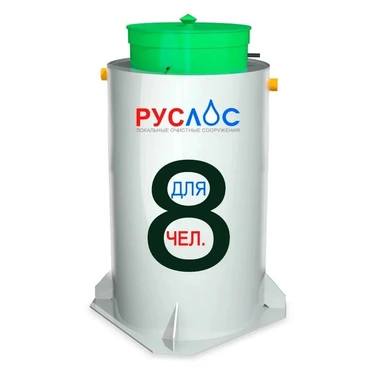 Септик ТАНК в Невинномысске