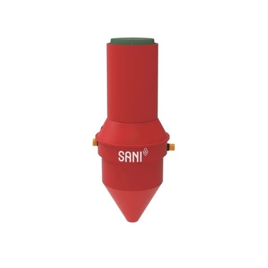 Септик SANI в Невинномысске