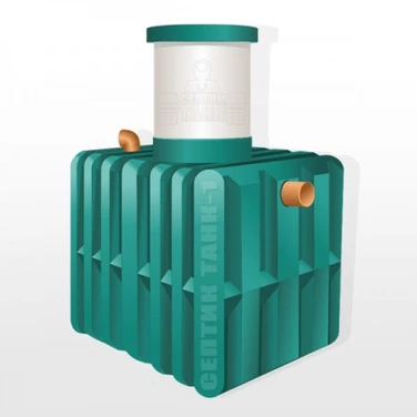 Септик ТАНК в Невинномысске