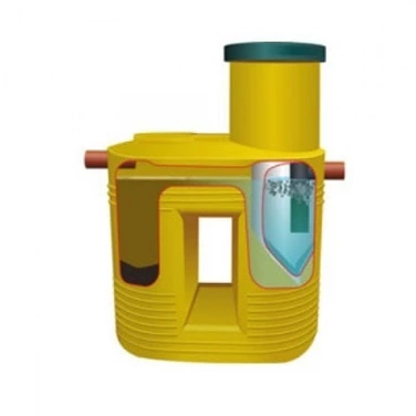 Септик ТАНК в Невинномысске