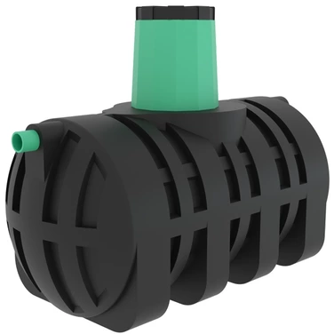 Септик ТЕРМИТ в Невинномысске