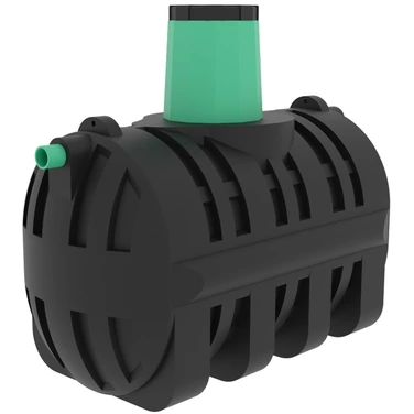 Септики однокамерные в Невинномысске