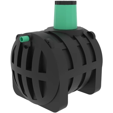 Септики однокамерные в Невинномысске