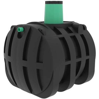 Септики однокамерные в Невинномысске