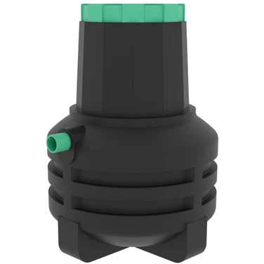 Септик ТЕРМИТ в Невинномысске