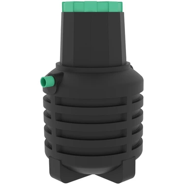 Септик ТЕРМИТ в Невинномысске