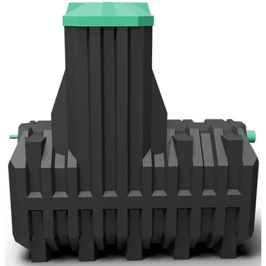 Септик ТЕРМИТ в Невинномысске