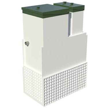 Септики для гостиницы в Невинномысске