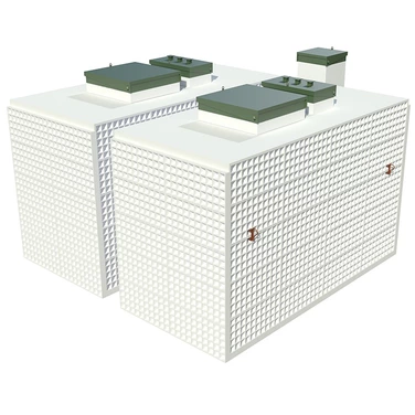 Септики промышленные в Невинномысске