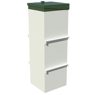 Септики без откачки в Невинномысске