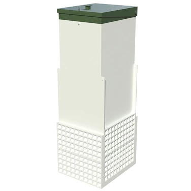 Септики без откачки в Невинномысске