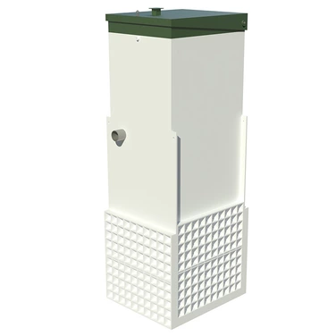 Септики самотечные в Невинномысске