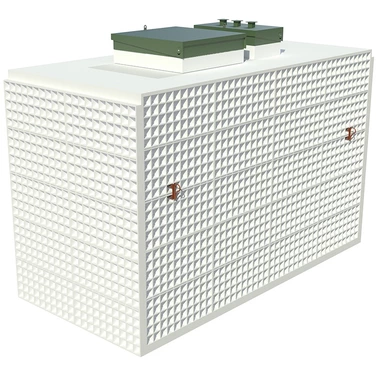 Септики промышленные в Невинномысске