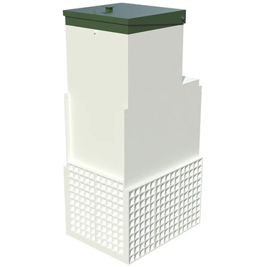 Септики принудительные в Невинномысске