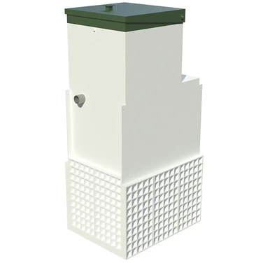 Септики самотечные в Невинномысске