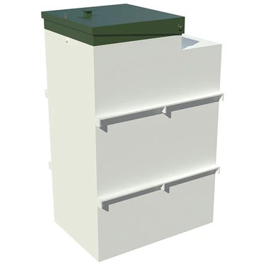 Септики принудительные в Невинномысске