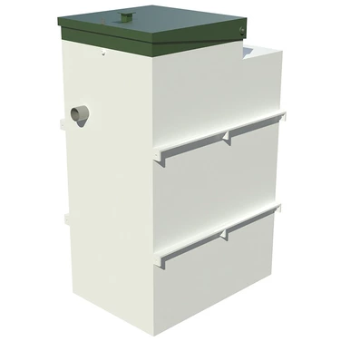 Септики самотечные в Невинномысске