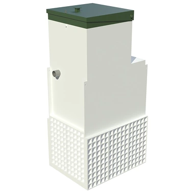 Септики принудительные в Невинномысске