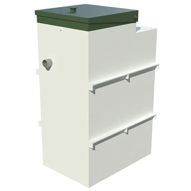 Септики принудительные в Невинномысске