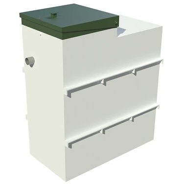 Септик ТОПАС-С в Невинномысске