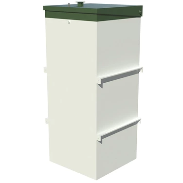 Септик ТОПАС-С в Невинномысске