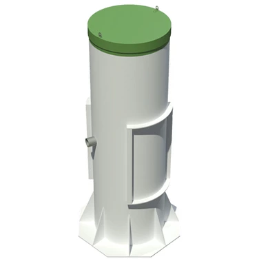 Септик ТОПОЛЬ в Невинномысске