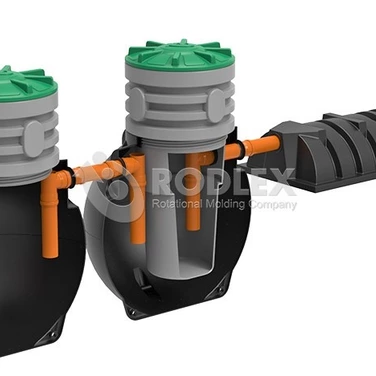 Септик Родлекс в Невинномысске