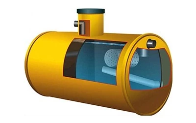 Септик Тритон-Т 30