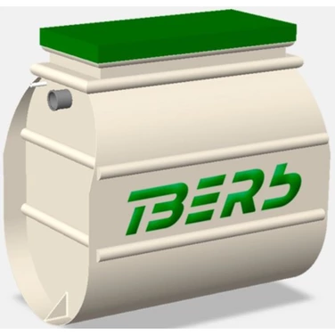 Септик ТВЕРЬ в Невинномысске