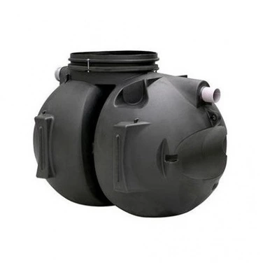 Септик UPONOR в Невинномысске