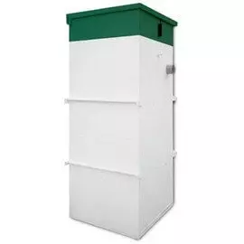 Септик ЮБАС-КЛАССИК 8